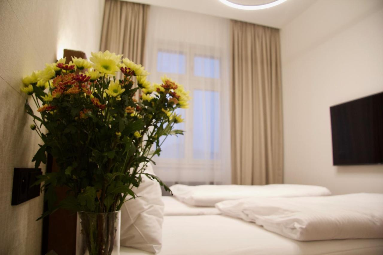 Hotel Chevron Prague